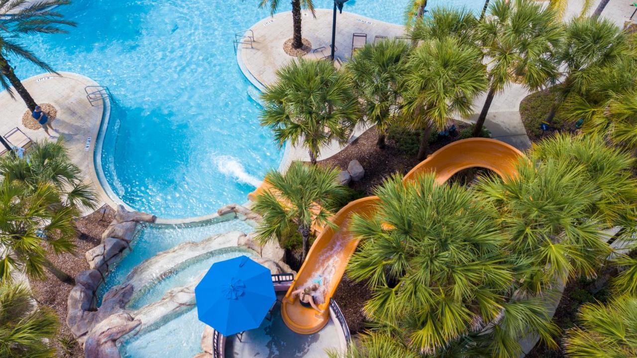 Gorgeous 4Bd Close To Disney W/ Pool @ 4072 Solterra Resort دافِنبورت المظهر الخارجي الصورة