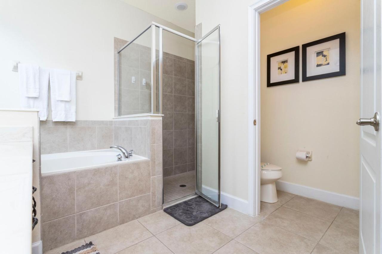 Gorgeous 4Bd Close To Disney W/ Pool @ 4072 Solterra Resort دافِنبورت المظهر الخارجي الصورة