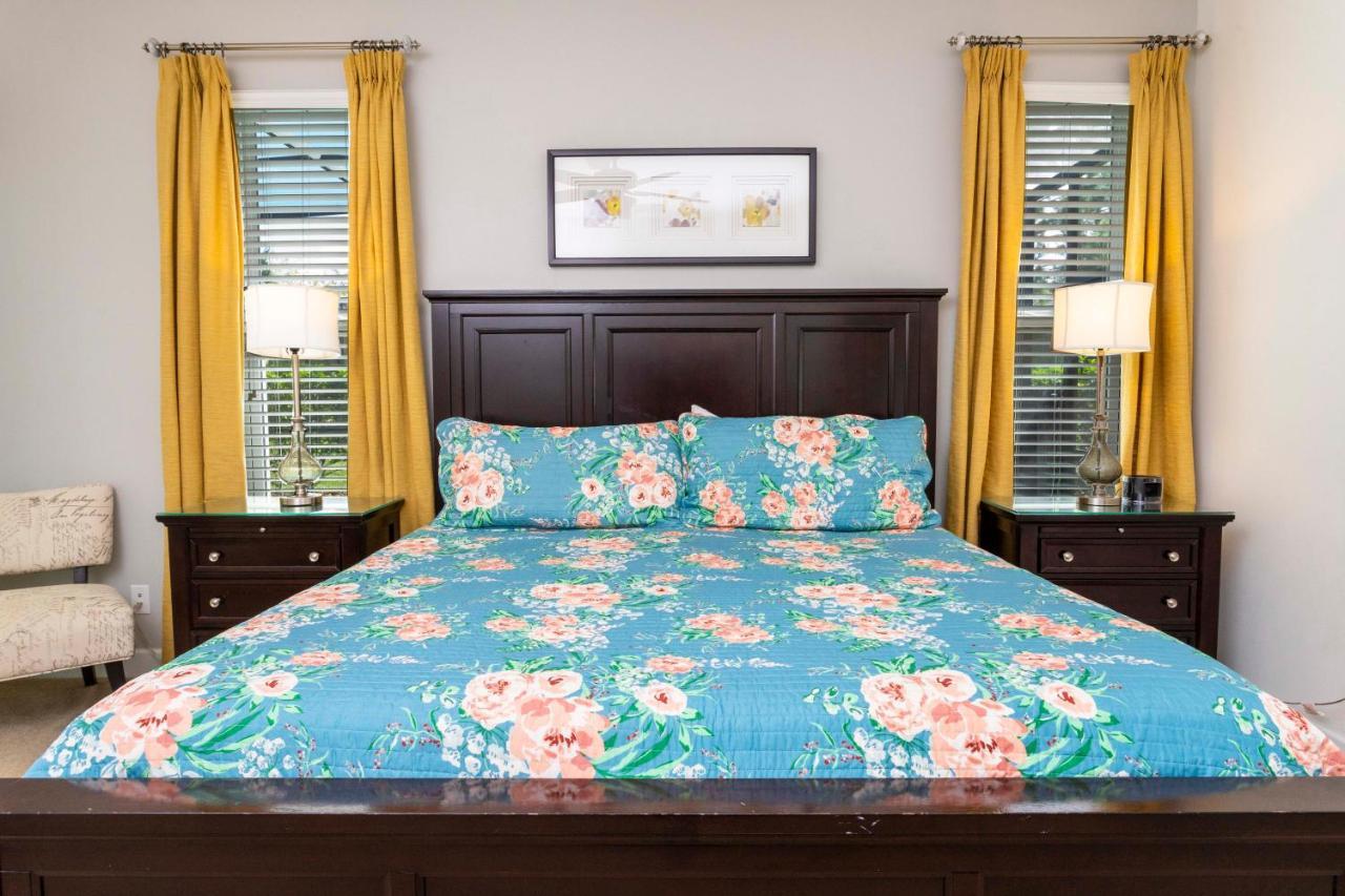 Gorgeous 4Bd Close To Disney W/ Pool @ 4072 Solterra Resort دافِنبورت المظهر الخارجي الصورة