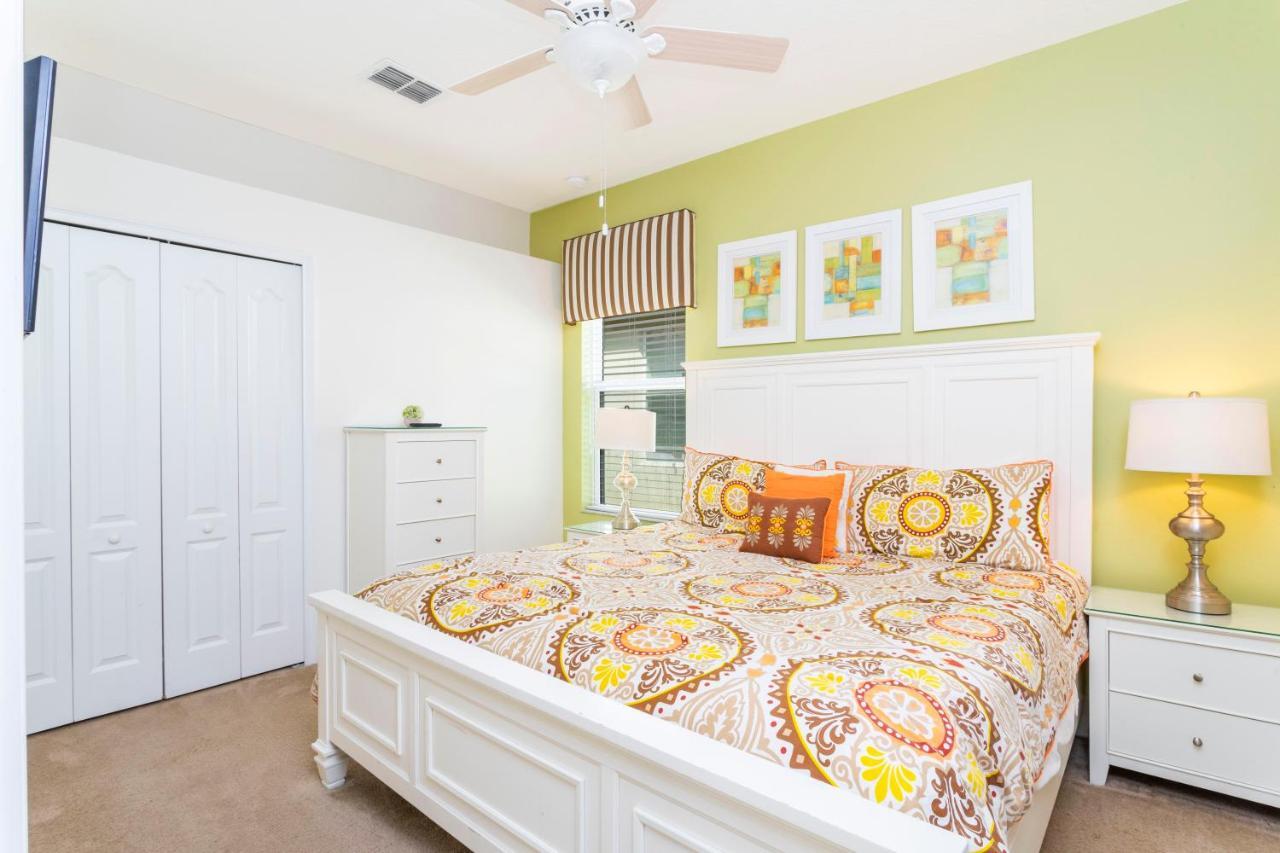 Gorgeous 4Bd Close To Disney W/ Pool @ 4072 Solterra Resort دافِنبورت المظهر الخارجي الصورة