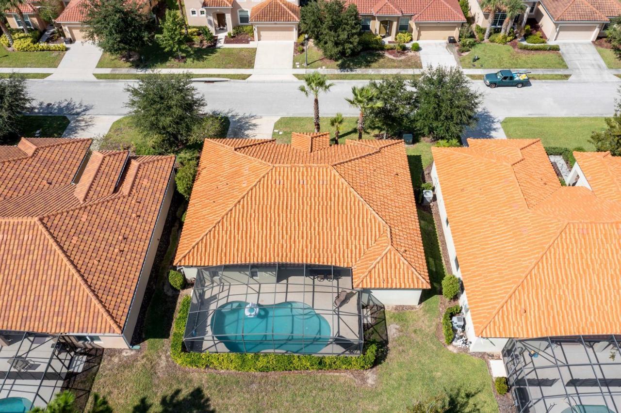 Gorgeous 4Bd Close To Disney W/ Pool @ 4072 Solterra Resort دافِنبورت المظهر الخارجي الصورة